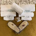Palazzo Dogana Room&suite Salernes