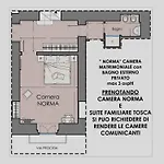 Hotel Palazzo Dogana Room&suite 3*