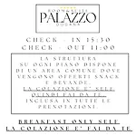 Palazzo Dogana Room&suite Hotel