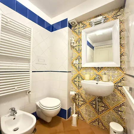 Palazzo Dogana Room&suite