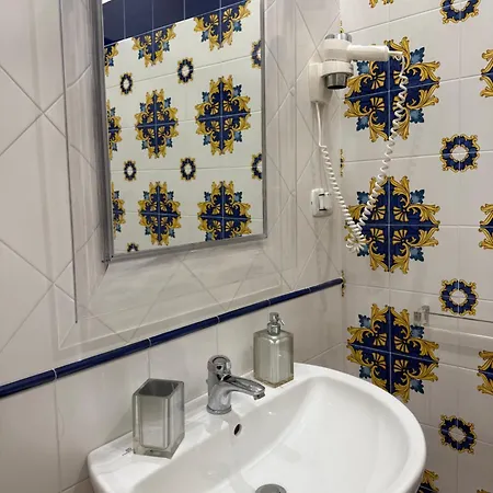 Palazzo Dogana Room&suite 3*