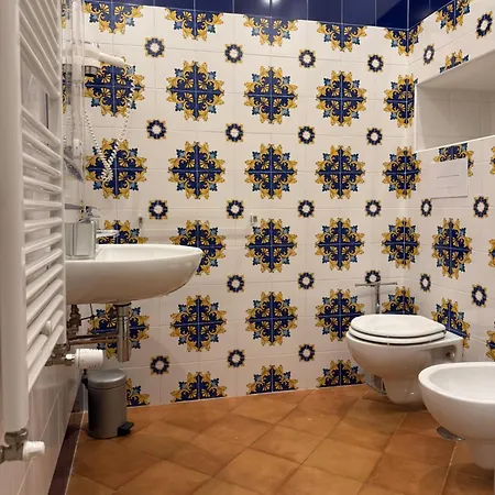 Palazzo Dogana Room&suite