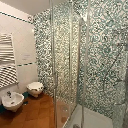 Palazzo Dogana Room&suite Hotel Salerno