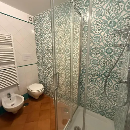 Palazzo Dogana Room&suite מלון סלרנו