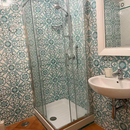 Palazzo Dogana Room&suite מלון 3*