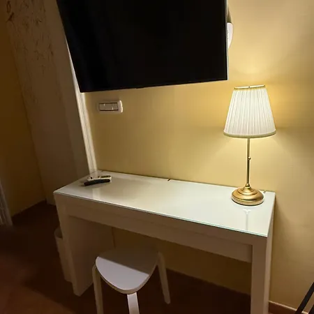 Palazzo Dogana Room&suite מלון
