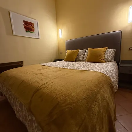 Hotel Palazzo Dogana Room&suite