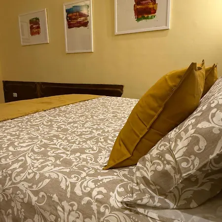 Hotel Palazzo Dogana Room&suite 3*