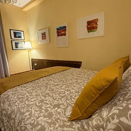 Palazzo Dogana Room&suite Hotel Salerno