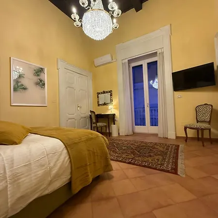 Hotel Palazzo Dogana Room&suite