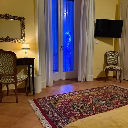 Hotel Palazzo Dogana Room&suite 3*