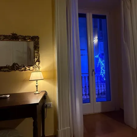 Palazzo Dogana Room&suite 3*