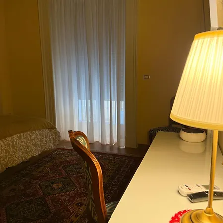 Palazzo Dogana Room&suite