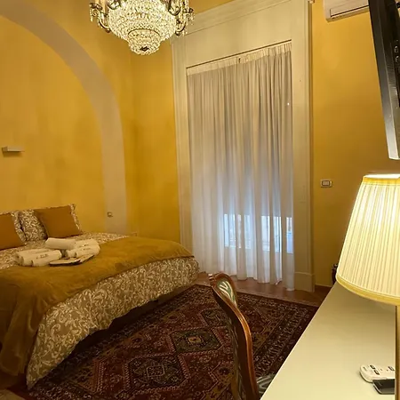 Palazzo Dogana Room&suite Hotel