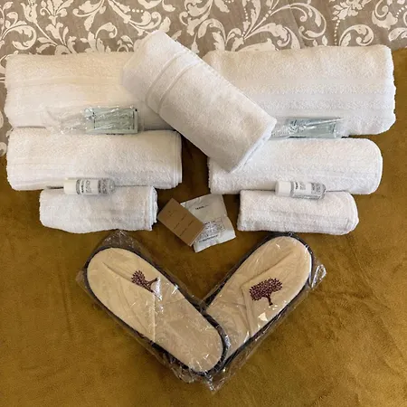 Palazzo Dogana Room&suite Salerno