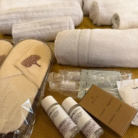 Hotel Palazzo Dogana Room&suite