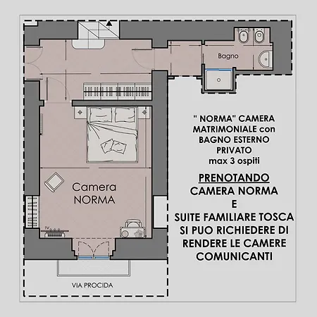 Hotel Palazzo Dogana Room&suite 3*