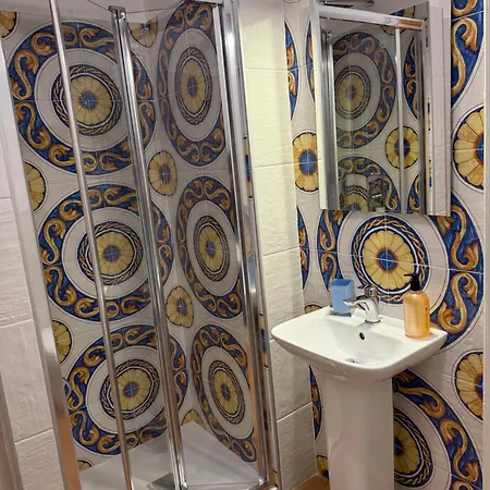 Palazzo Dogana Room&suite