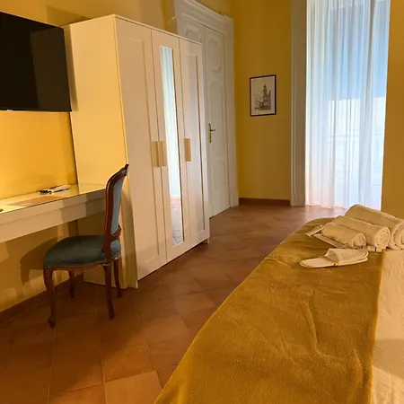 Palazzo Dogana Room&suite 3*