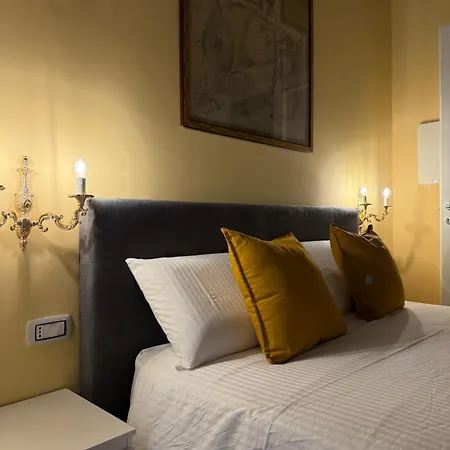 Palazzo Dogana Room&suite Hotel