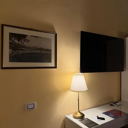 Palazzo Dogana Room&suite מלון 3*