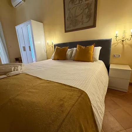 Palazzo Dogana Room&suite