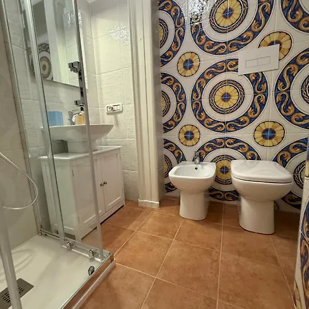 Hotel Palazzo Dogana Room&suite 3*