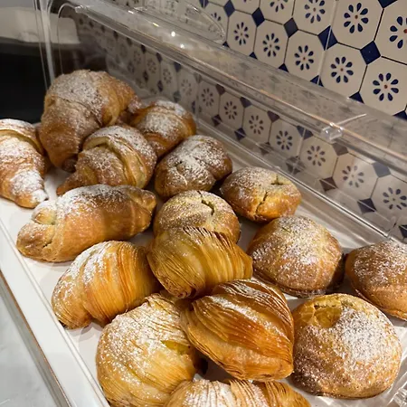 Palazzo Dogana Room&suite