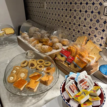 Palazzo Dogana Room&suite Hotel Salerno