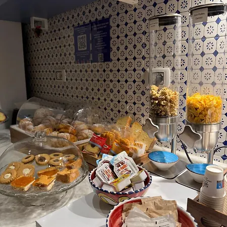 Hotel Palazzo Dogana Room&suite Salerno