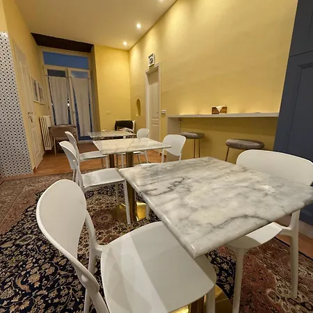 Hotel Palazzo Dogana Room&suite 3*