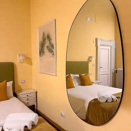 Palazzo Dogana Room&suite 3*